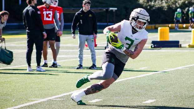 terrance-ferguson-spring-practice